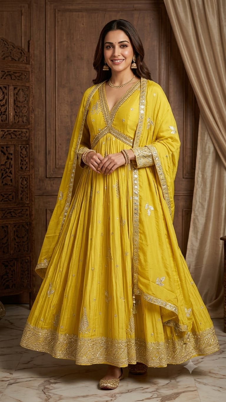 Elegant designer gowns for women at Paras Lifestyle boutique in Bhopal
